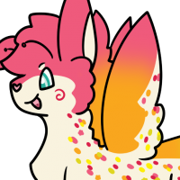 Thumbnail for PIX-6: "Candy" (Candy Sprite)