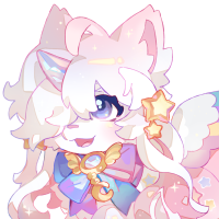 Thumbnail for MOX-411: Frostine Sugarmallow