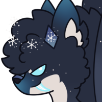 Thumbnail for VEX-203: "Flurry" (Yule Spirits)