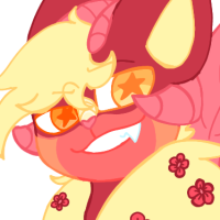 Thumbnail for VEX-208: Starburst