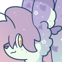 Thumbnail for PIX-189: "Adaine" (Butterfly Kisses)