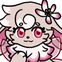 Thumbnail for FF-040: Cheri 🌸