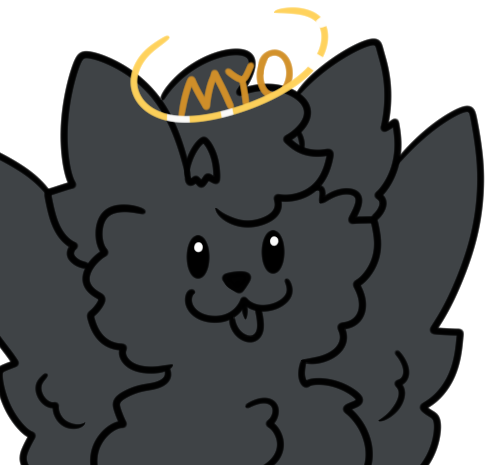 Thumbnail for Rare Gacha Egg MYO