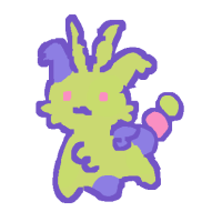 Thumbnail for PIX-237: Common Gacha Egg MYO