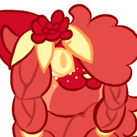 Thumbnail for PIX-238: Fleur