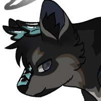 MIX-030: Wolfie 🐺✝️