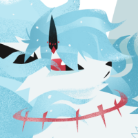 Thumbnail for MOX-186: Banshee