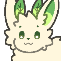 Thumbnail for PIX-275: Mochi 🐰