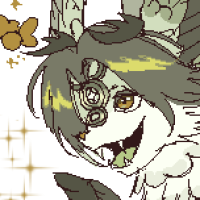 Thumbnail for MOX-992: Pantalaimon