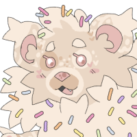 Thumbnail for FF-196: Sprinkles