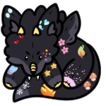 Festival Currency Vexyn Plushie