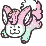Flower Breeze Pixyn Plushie