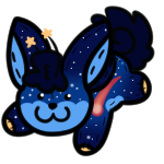 Meteorwind Reception Pixyn Plushie