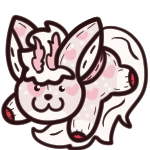 Lovey Dovey Pixyn Plushie
