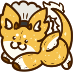 Gold Moxyn Chefplush