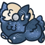 Meteorwind Reception Moxyn Plushie