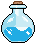 Wisp Horns Potion