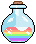 Trailing Stars Potion