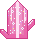 Gemheart Shard