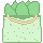 Luckflower Ball Vexyn Plushie Baggie
