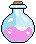 Trailing Petals Potion