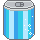 Blue Soda