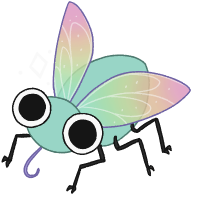 Rainbug