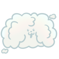 Cirrus Pup