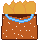 Oaken Plushie Baggie