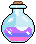 Cupie Wings Potion
