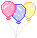 Enchanted Balloons