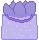 Luckflower Ball Moxyn Plushie Baggie