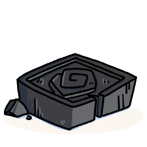 Ancient Stone