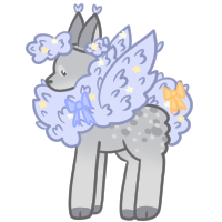 Moonlight Leafawn