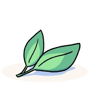 Budden Leaf