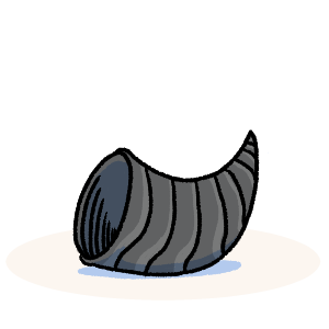 Ghostle Horn