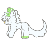 Star's Breath Lenlong