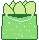 Definitely Not a Vexyn Plushie Baggie