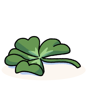 Lambrock Clover