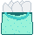 Ophistle Plushie Baggie