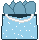Beeteor Plushie Baggie