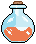Fruit Growth Potion
