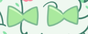 Bowtie-Shaped Horns