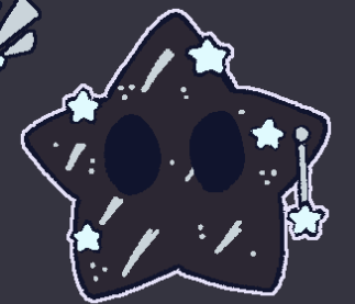 Star-Shaped Mask