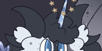 Crescent Ears
